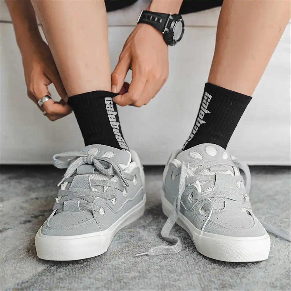 With Lacing Hiphop Women's Sch - огляд і ціна Men'S Fashion For Fat Guys
