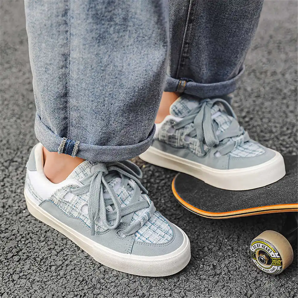 With Lacing Hiphop Women's Sch - огляд і ціна Men'S Fashion For Fat Guys
