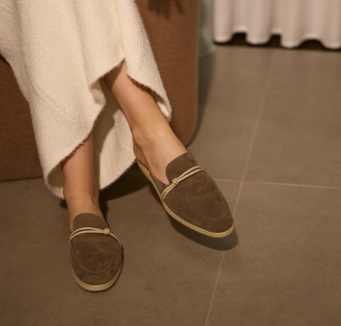 Loafers for Men Designer Luxur - огляд і ціна Suede Loafers Men