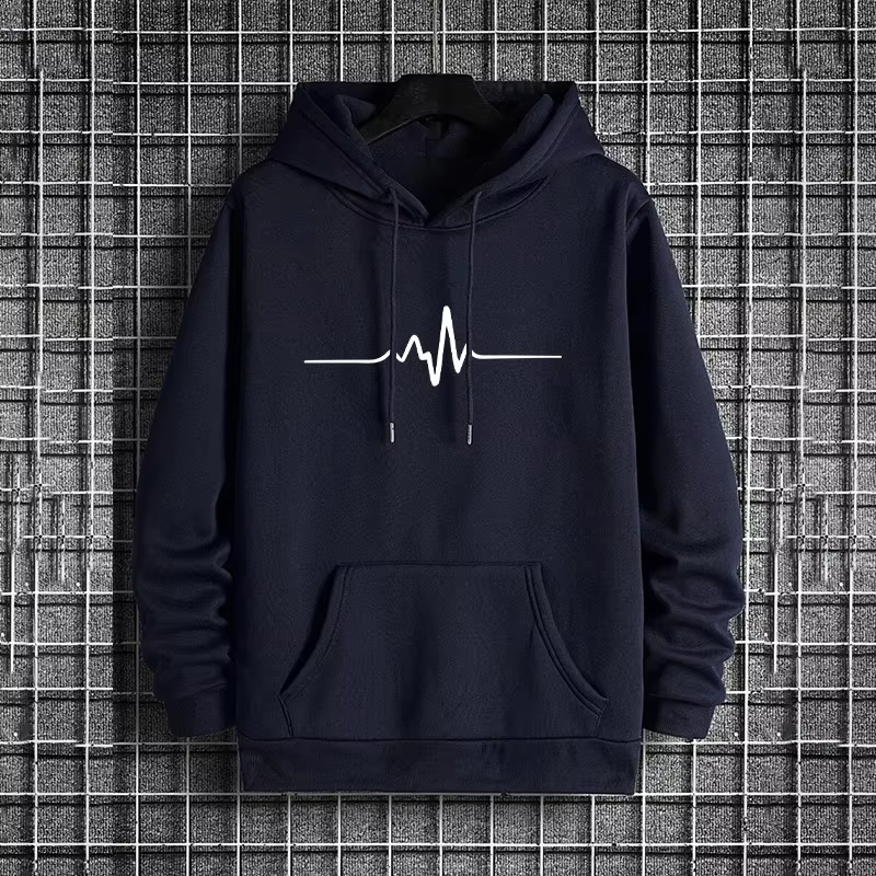2025 New Men Hoodies Sporty Ca - огляд і ціна Men'S Fashion Essentials 2025