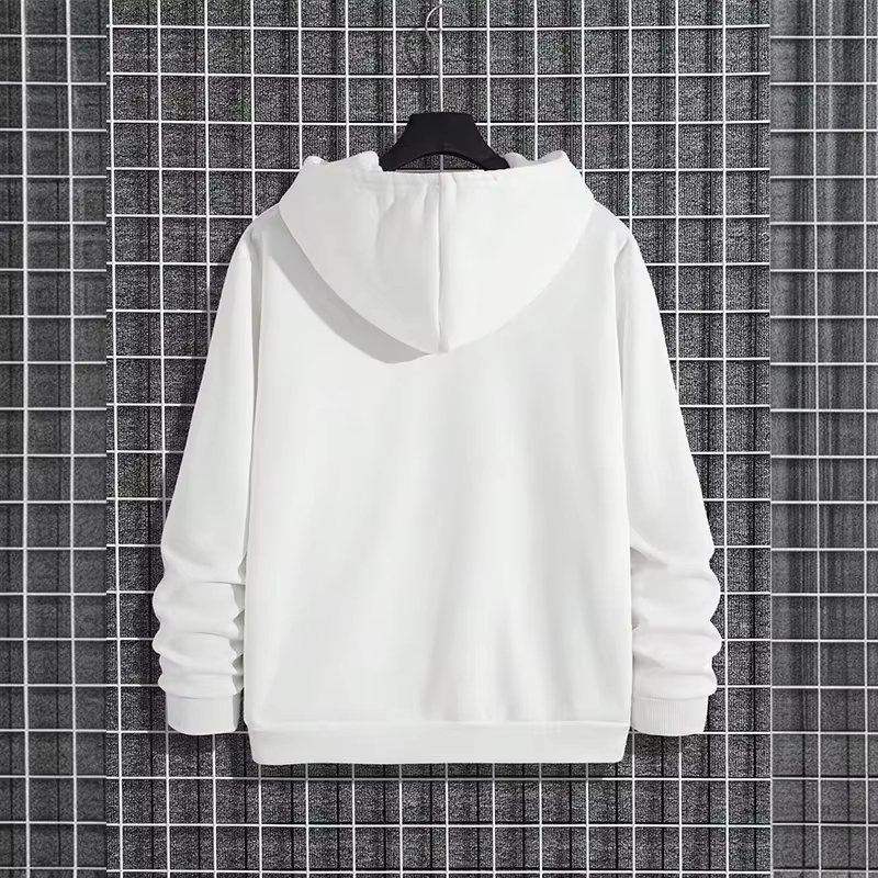 2025 New Men Hoodies Sporty Ca - огляд і ціна Men'S Fashion Essentials 2025