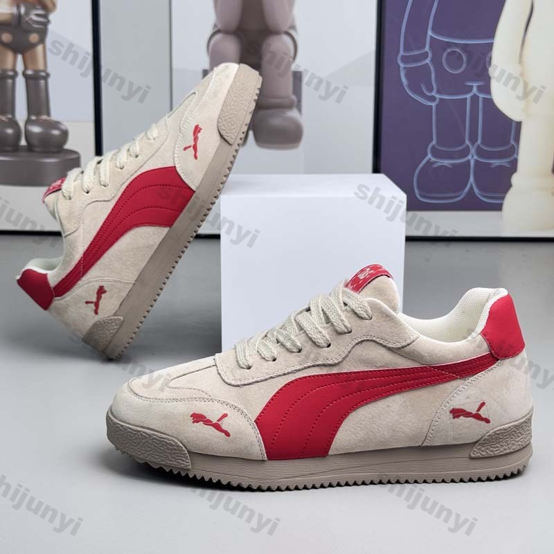 Large Size Men Sneakers Autumn - огляд і ціна Mens Fashion Trainers