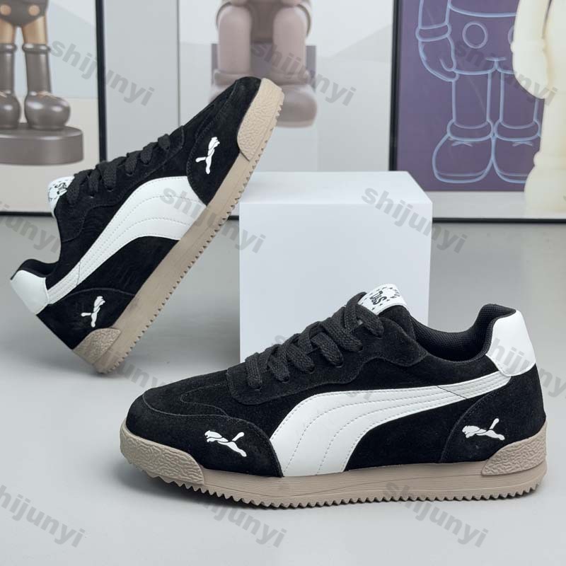 Large Size Men Sneakers Autumn - огляд і ціна Mens Fashion Trainers