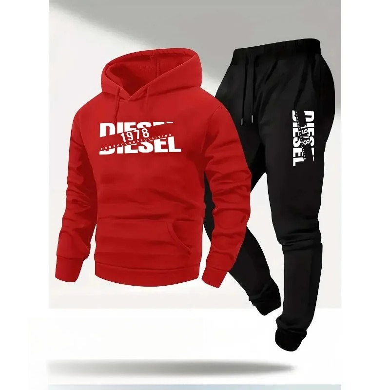 Autumn and winter new hooded s - огляд і ціна Men'S Winter Fashion