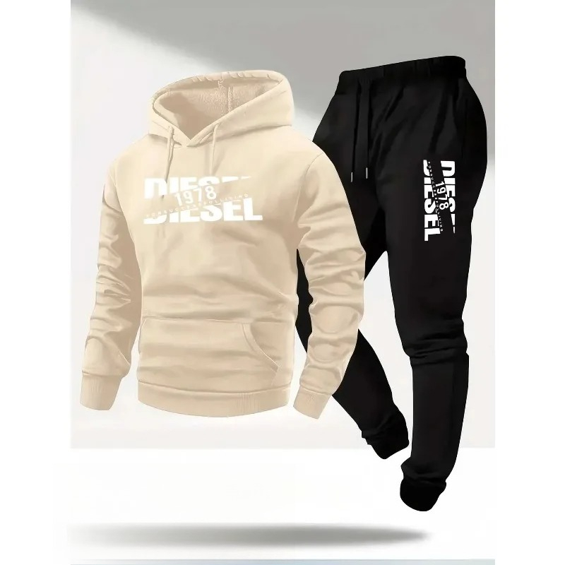 Autumn and winter new hooded s - огляд і ціна Men'S Winter Fashion