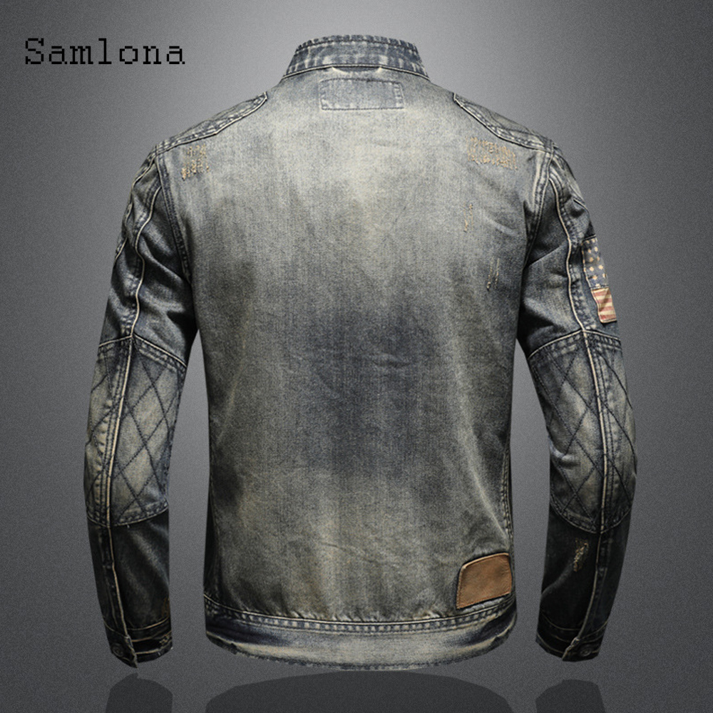 2025 New Spring Autumn Men Den - огляд і ціна Men'S Fashion Jeans 2025
