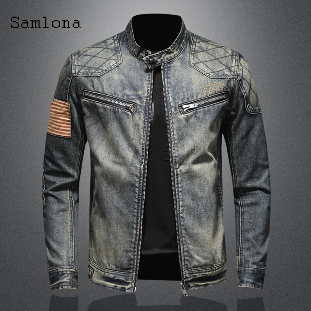 2025 New Spring Autumn Men Den - огляд і ціна Men'S Fashion Jeans 2025