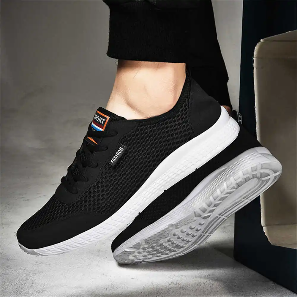 35-46 Breathable Light Blue Sn - огляд і ціна Men'S Fashion For Fat Guys