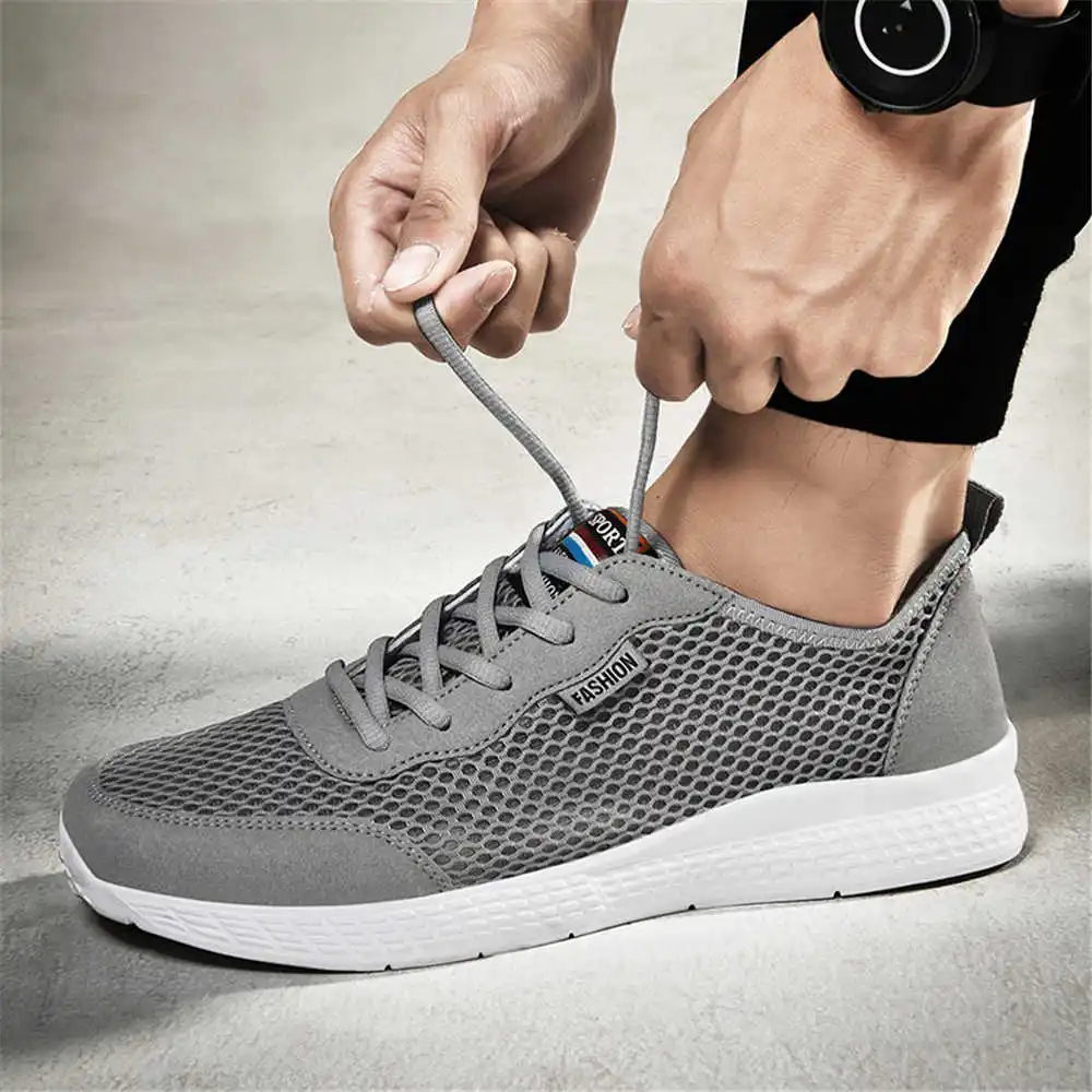 35-46 Breathable Light Blue Sn - огляд і ціна Men'S Fashion For Fat Guys