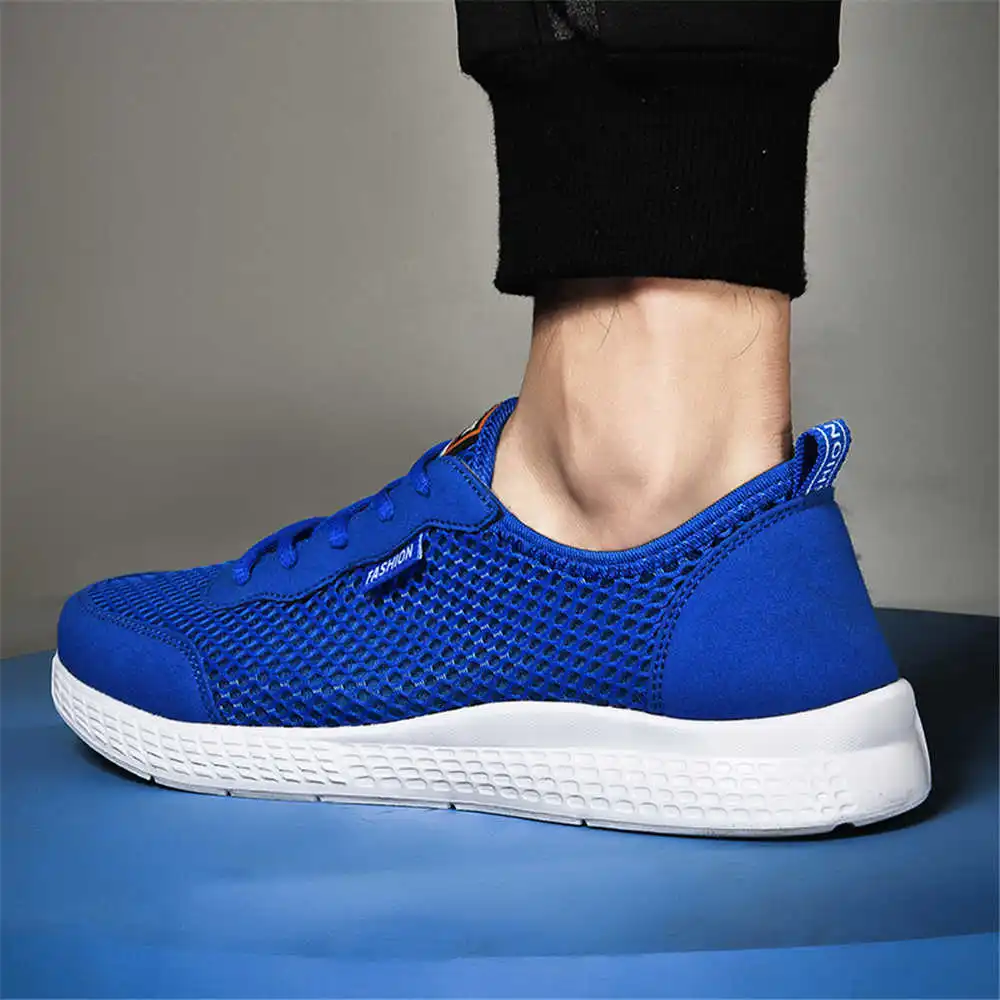 35-46 Breathable Light Blue Sn - огляд і ціна Men'S Fashion For Fat Guys