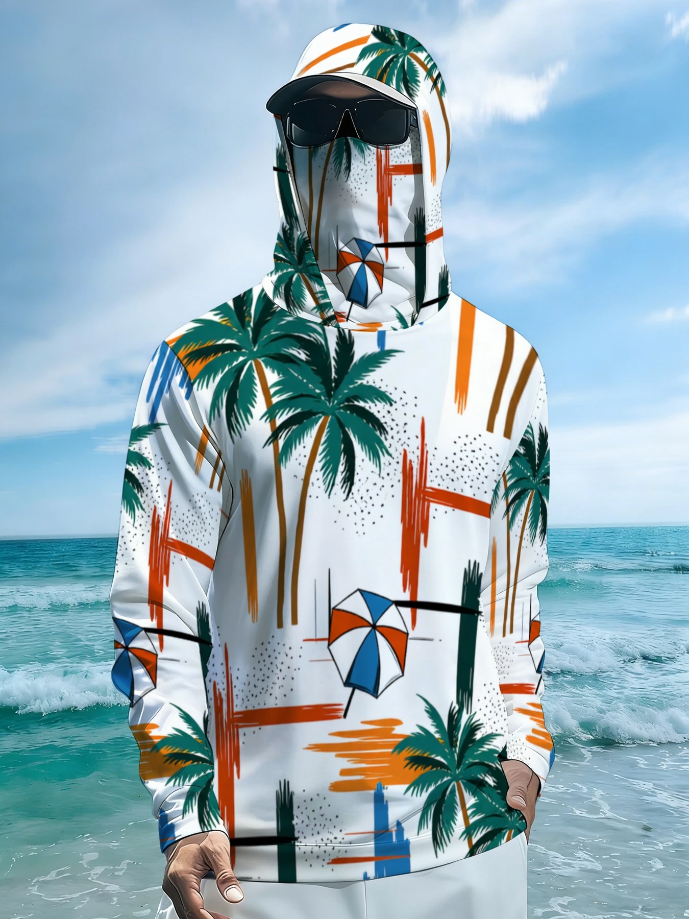 2026 Summer New Style Men's Lo - огляд і ціна Mens Fashion Trend