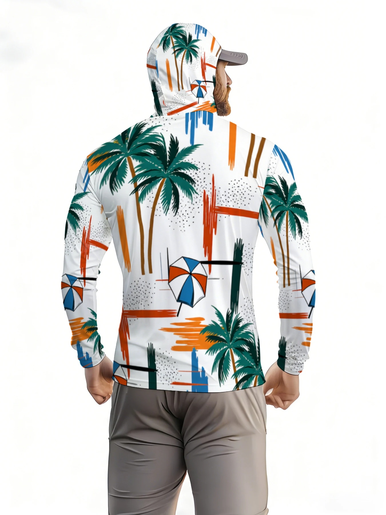 2026 Summer New Style Men's Lo - огляд і ціна Mens Fashion Trend
