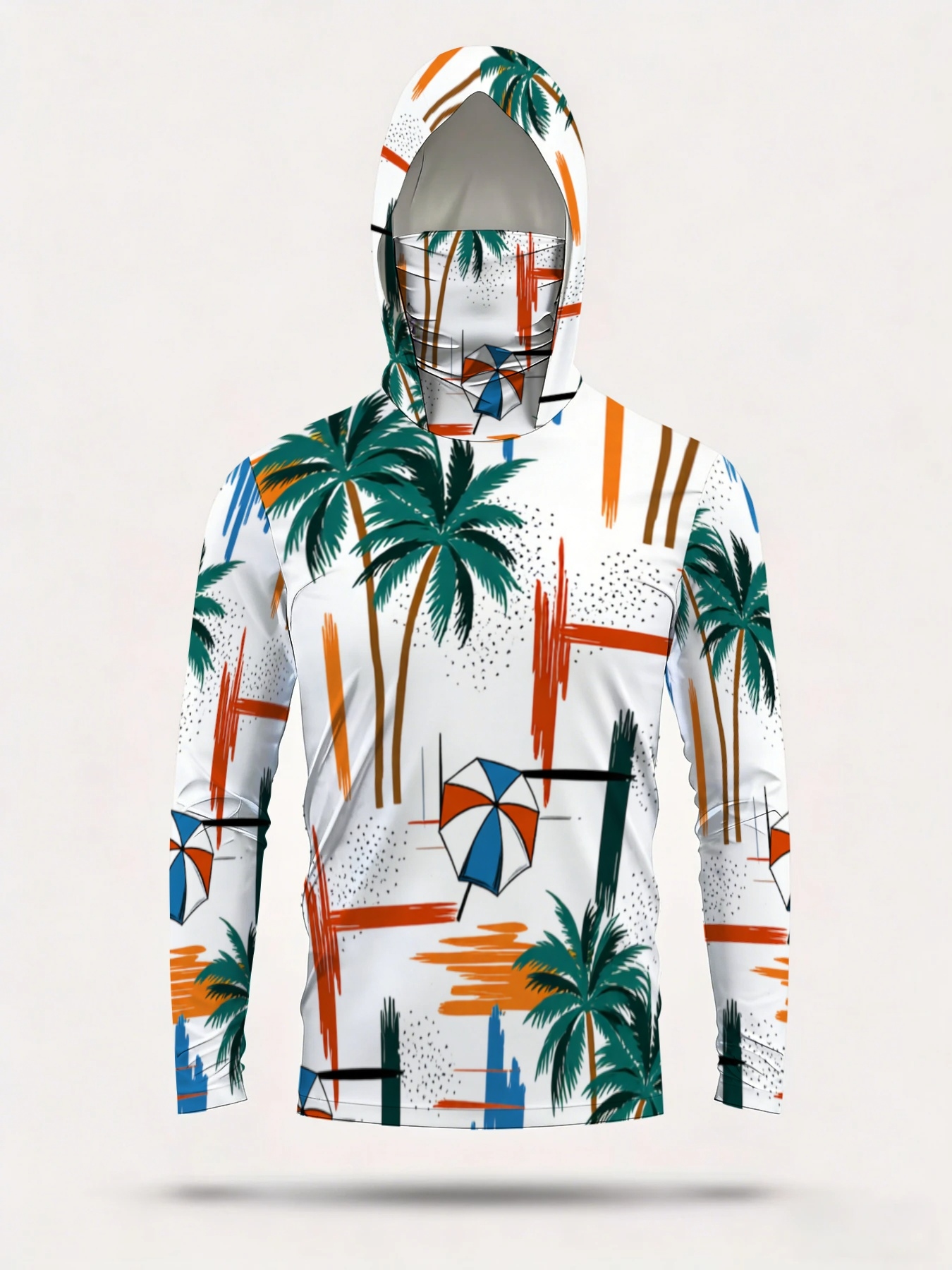 2026 Summer New Style Men's Lo - огляд і ціна Mens Fashion Trend